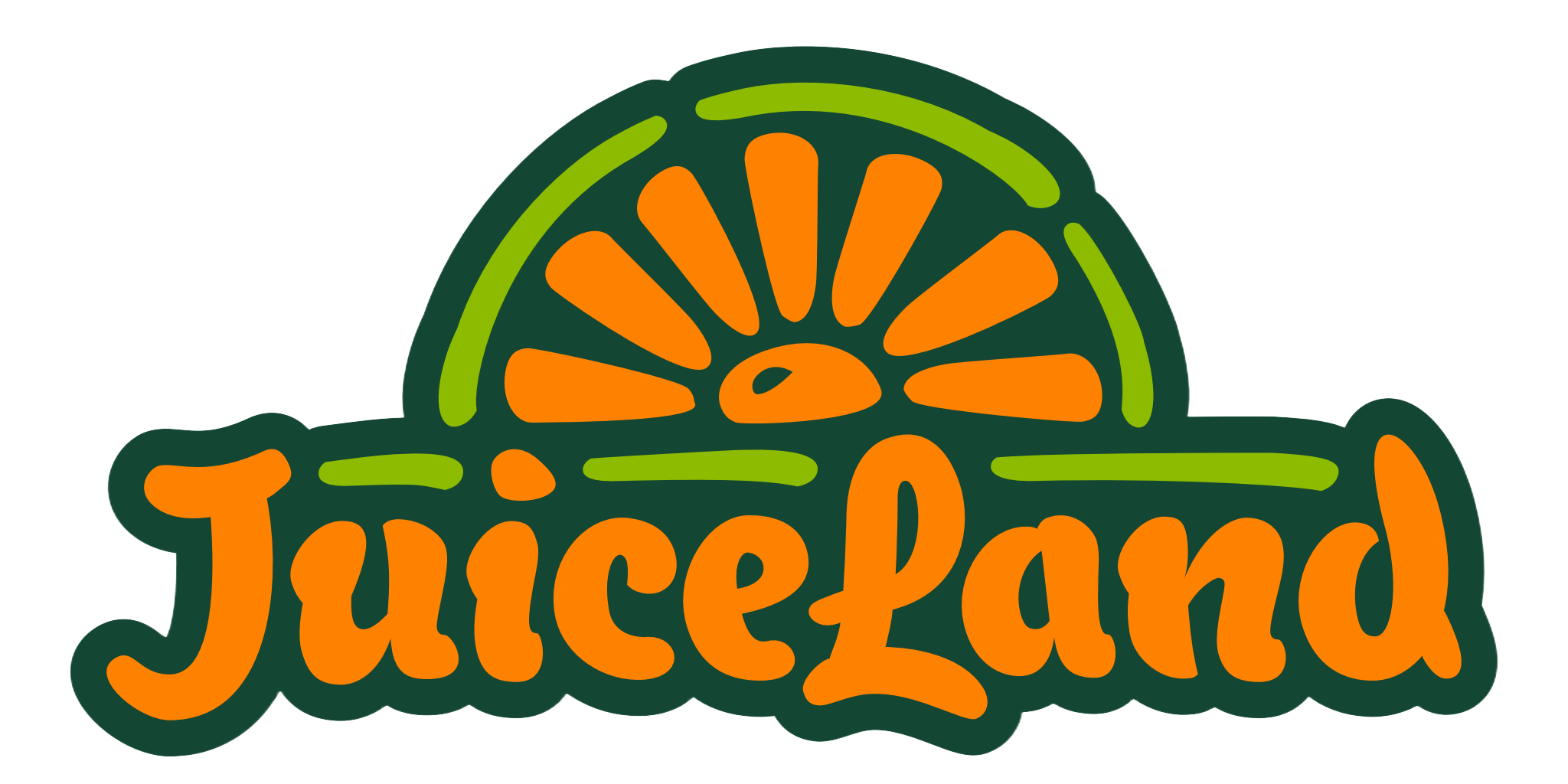 Juiceland
