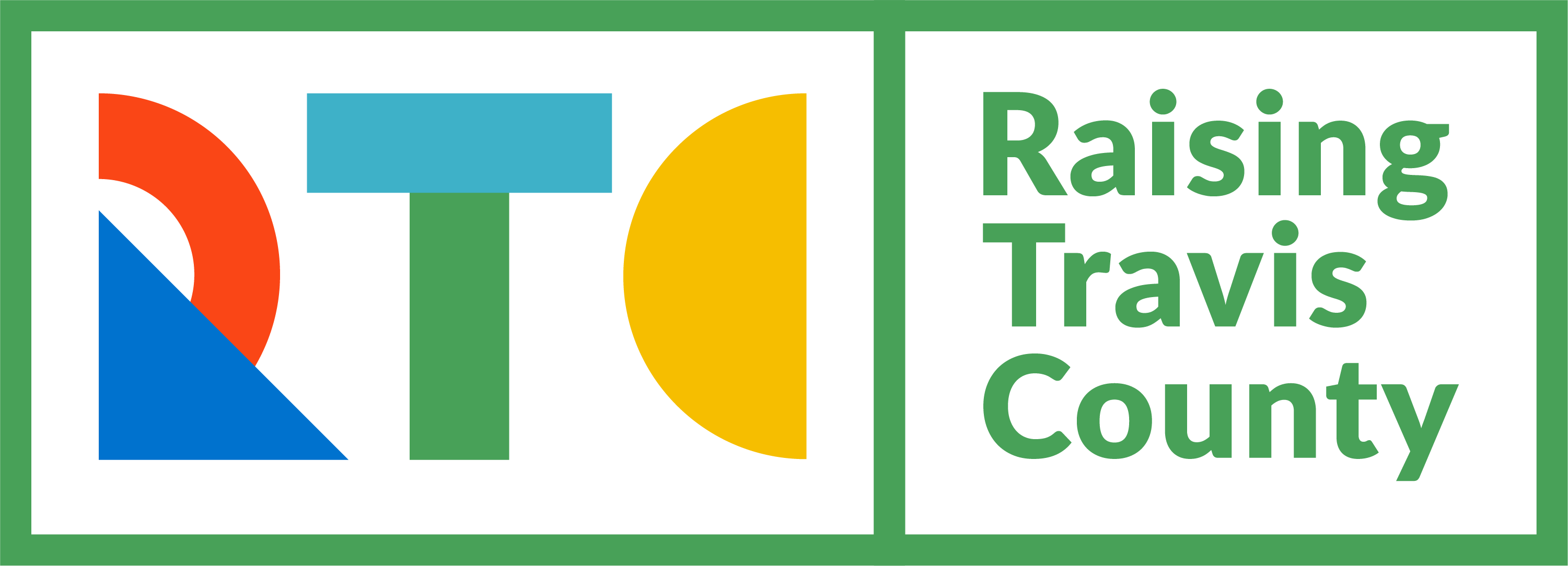 Raising Travis County